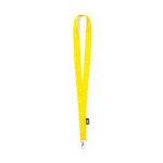 Lanyard Loriet BIANCO