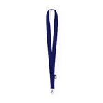 Lanyard Loriet BIANCO