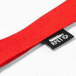 Lanyard Loriet BIANCO
