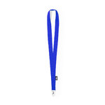 Lanyard Loriet BIANCO