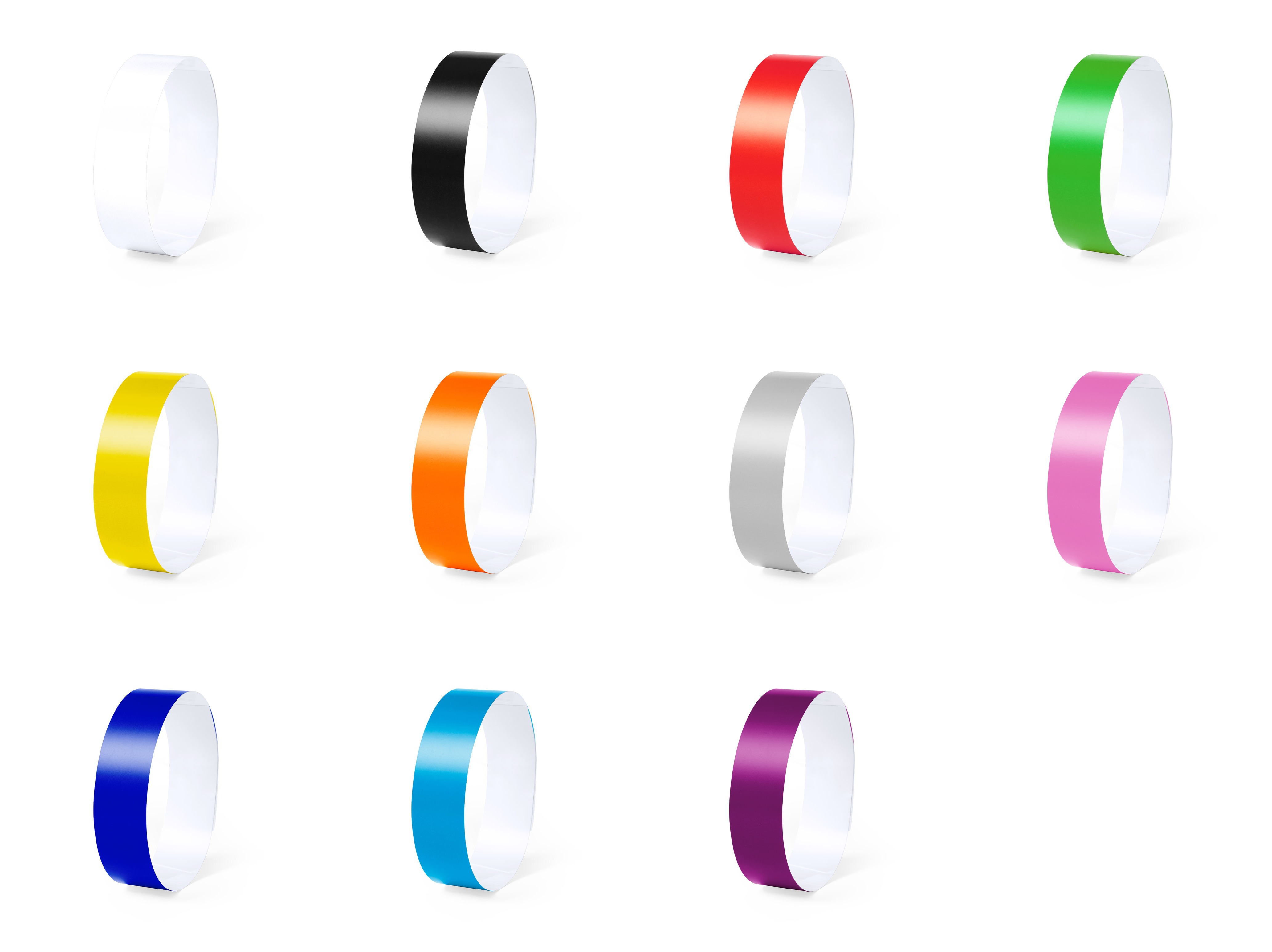 Bracelet Fonten WHITE