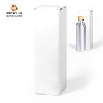Geschenk-Box Kuolux WEISS