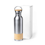 Geschenk-Box Kuolux WEISS