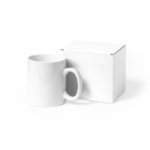 Gift Box Avider WHITE