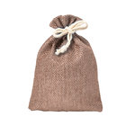 Saco Yastrin PRETO