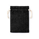 Saco Yastrin PRETO