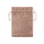 Saco Yastrin PRETO