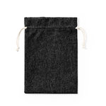 Tas Pidrum ZWART