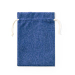 Tas Pidrum ZWART