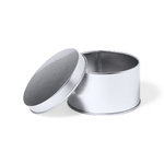 Scatola Regalo Rubrux ARGENTO