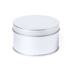 Scatola Regalo Rubrux ARGENTO