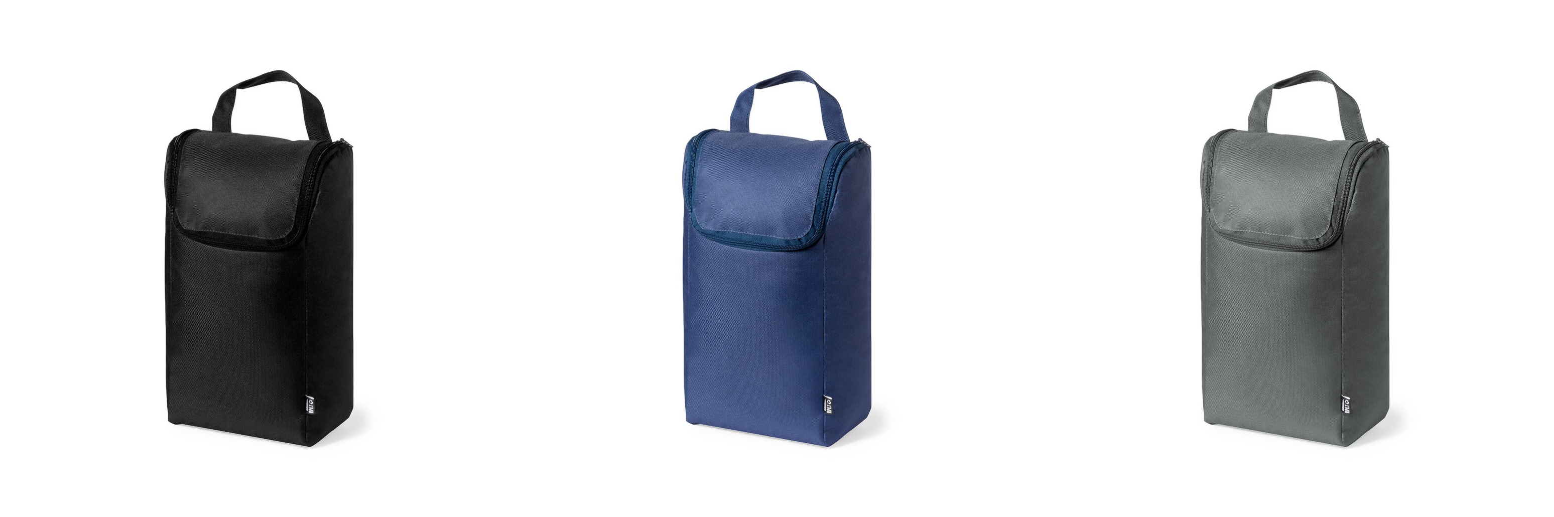 Bolsa Sapatos Helanor PRETO