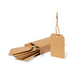 Gift Hangtags Set Qualix.