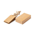 Gift Hangtags Set Qualix.