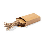 Gift Hangtags Set Qualix.