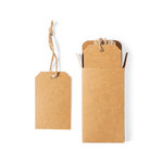 Gift Hangtags Set Qualix.