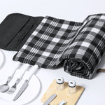 Picnic Koeltas-Rugzak Seyman GRIJS
