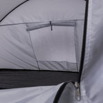 Tenda Rebrax GRIGIO