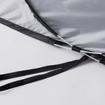 Tenda Rebrax GRIGIO