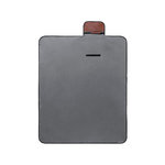 Coperta Picnic Pirsoy GRIGIO