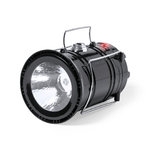 Power Bank Lamp Mufar ZWART