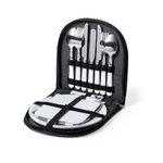 Picnic Set Tilken GREY