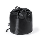 Set Articoli Camping Sondic NERO
