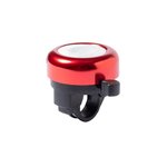 Bike Bell Tolfen BLACK