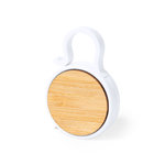 Tape Measure Lusim 1m WHITE