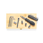 Set Outils Raylok.