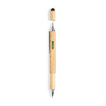 Stylo Multifonction Rakars.