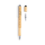 Stylo Multifonction Rakars.