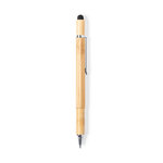 Stylo Multifonction Rakars.