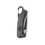 Taschenmesser Datrak SCHWARZ