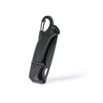 Taschenmesser Datrak SCHWARZ