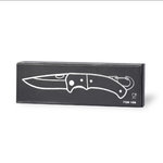 Taschenmesser Datrak SCHWARZ