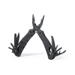 Multitool Dailfot BLACK