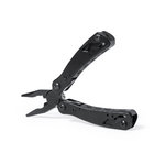 Multitool Dailfot BLACK