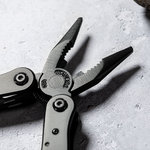 Multitool Dailfot BLACK