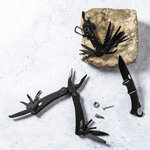 Multitool Dailfot BLACK