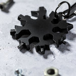 Multitool Torkul BLACK