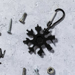 Multitool Torkul BLACK