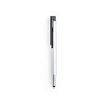 Penna Touch USB Xaba 16 GB ARGENTO