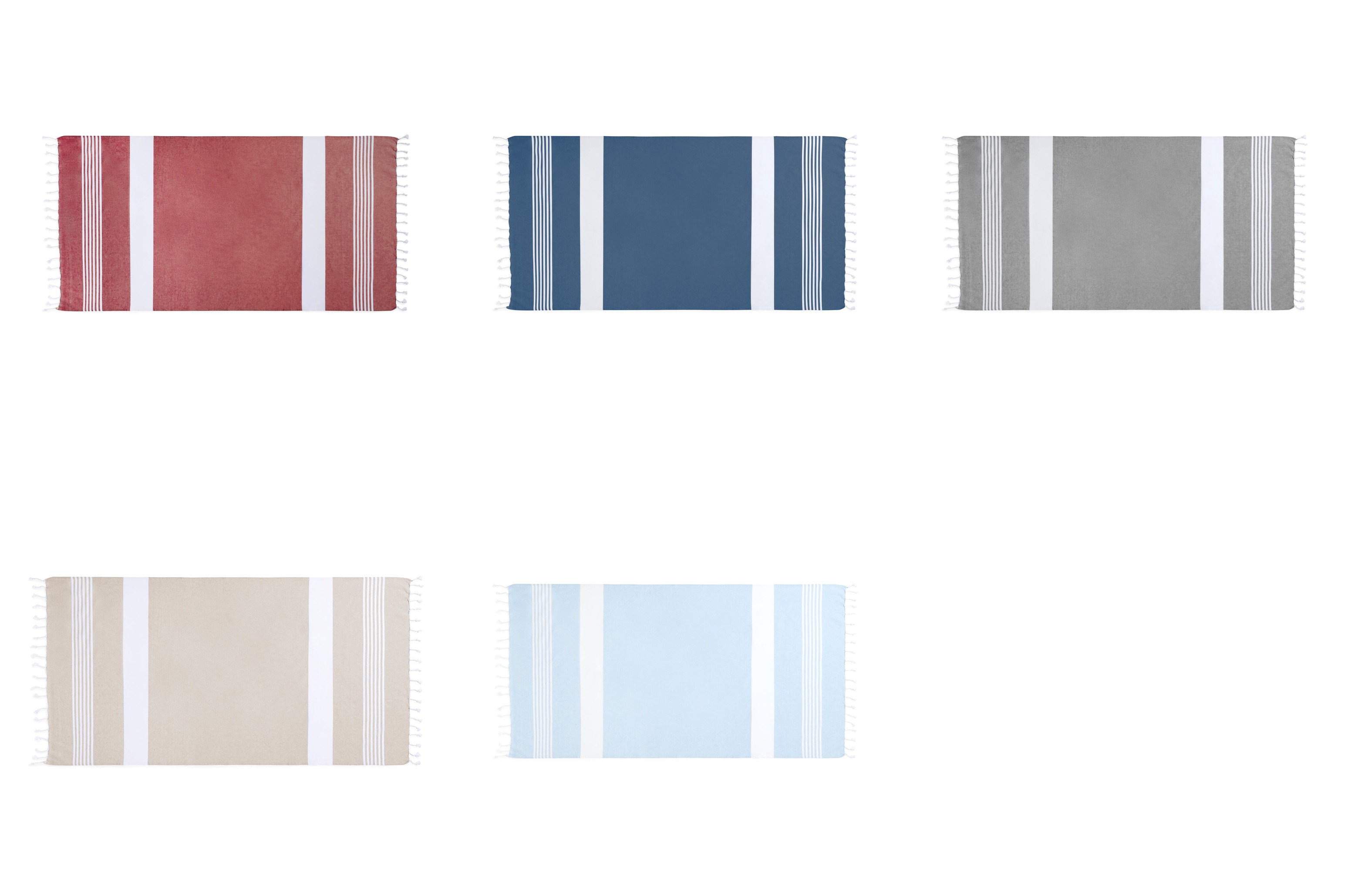 Strandsarong Vedant ROT