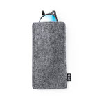 Pouch Kalermix GRIGIO