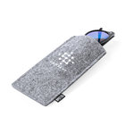 Pouch Kalermix GRIGIO