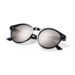 Lunettes de Soleil Poren NOIR