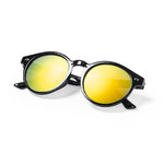 Lunettes de Soleil Poren NOIR