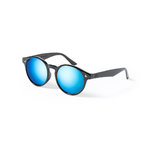 Lunettes de Soleil Poren NOIR