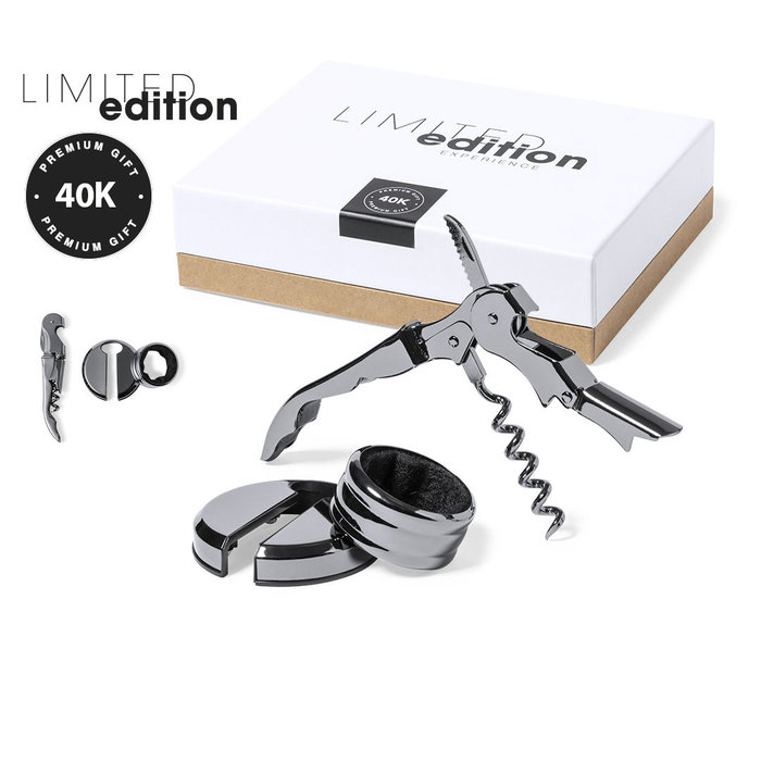 Set Vinhos Zerquen